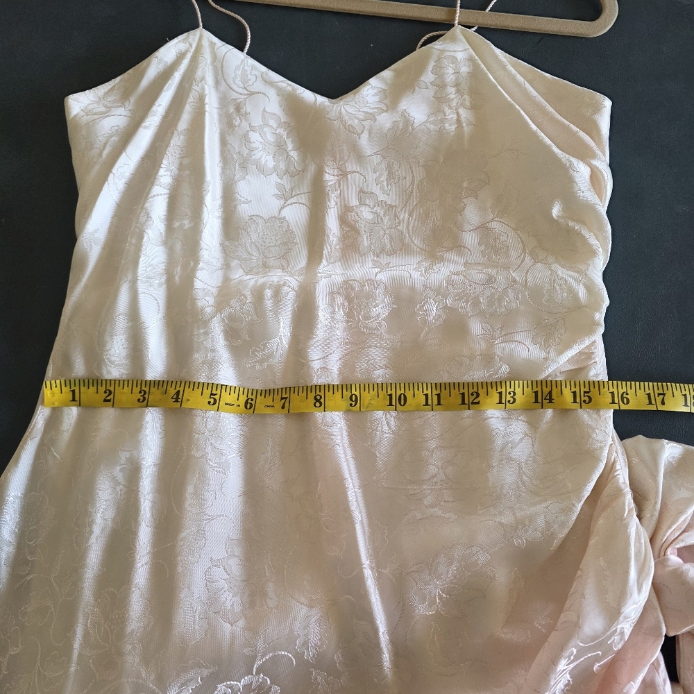 Gunne Sax by Jessica McClintock Formal Event Dress - Picture 12 of 12